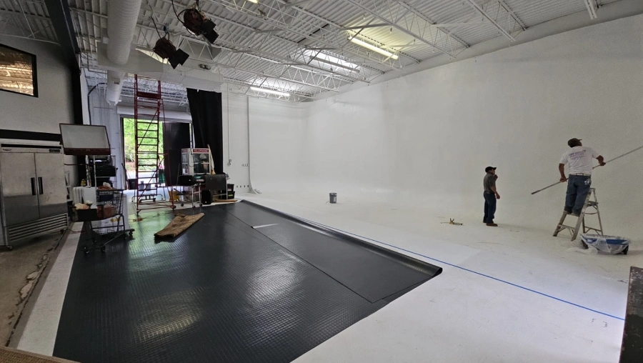 Commercial Painting SP commercial painting