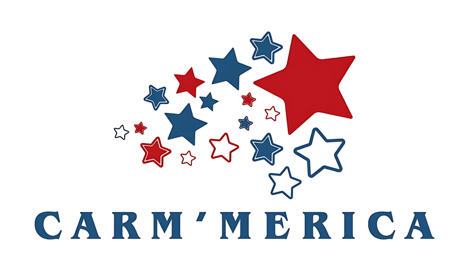 Carm'merica Painting